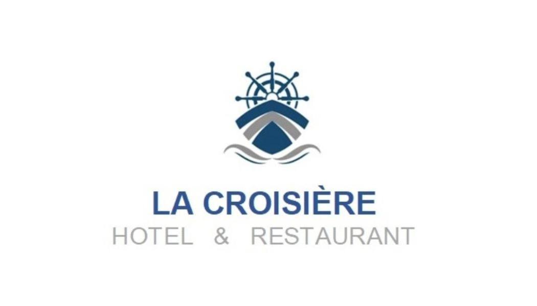 Hotel La Croisiere Louvetot Exteriér fotografie